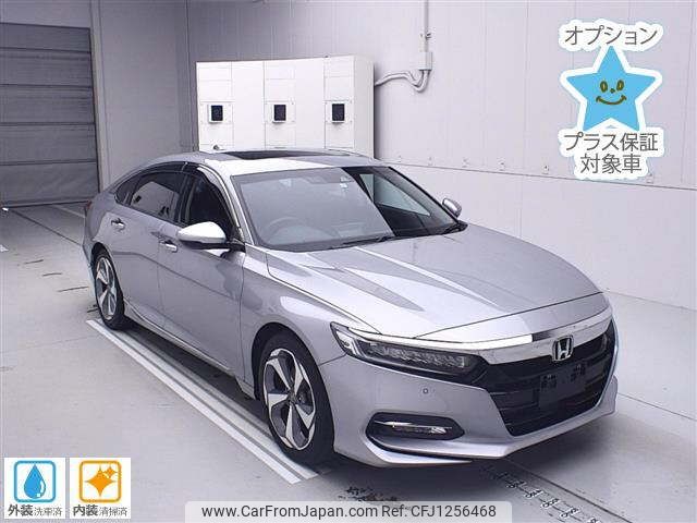honda accord 2020 -HONDA--Accord CV3-1002107---HONDA--Accord CV3-1002107- image 1