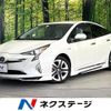 toyota prius 2016 -TOYOTA--Prius DAA-ZVW51--ZVW51-8012585---TOYOTA--Prius DAA-ZVW51--ZVW51-8012585- image 1