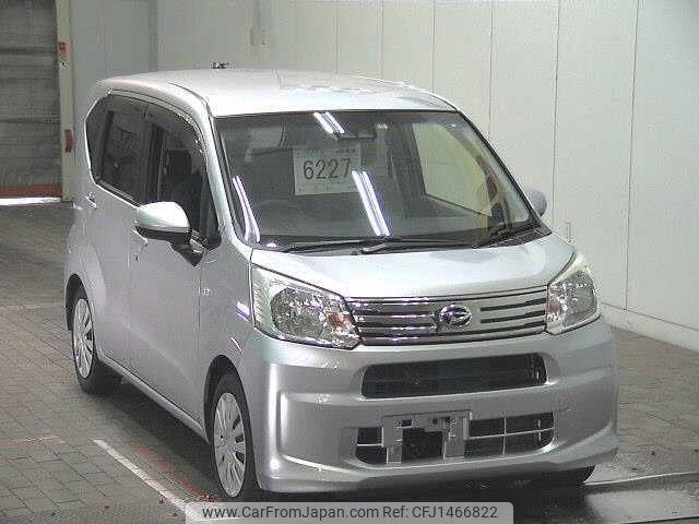 daihatsu move 2020 CFJ1466822 image 1