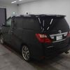 toyota alphard 2010 -TOYOTA 【堺 300ネ288】--Alphard ANH20W-8117277---TOYOTA 【堺 300ネ288】--Alphard ANH20W-8117277- image 2