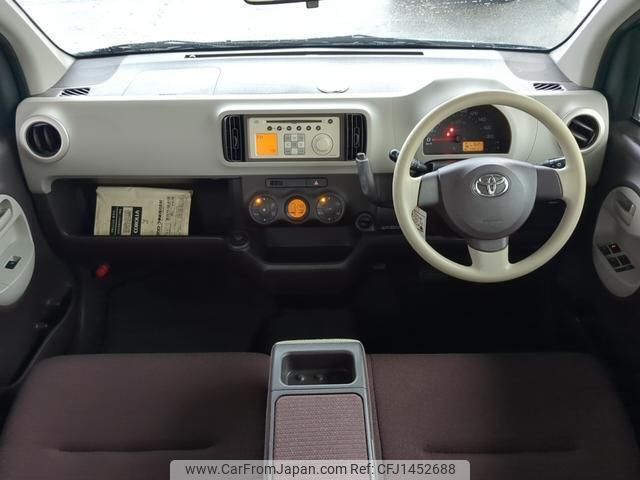 toyota passo 2013 quick_quick_KGC30_KGC30-0140580 image 2
