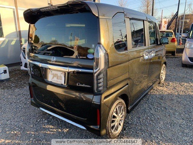 honda n-box 2021 -HONDA 【所沢 581ｺ6678】--N BOX JF3--5070772---HONDA 【所沢 581ｺ6678】--N BOX JF3--5070772- image 2