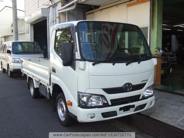 toyota dyna-truck 2020 GOO_NET_EXCHANGE_0123552A30250204W001 image 2