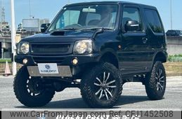 suzuki jimny 2012 quick_quick_ABA-JB23W_JB23W-671555