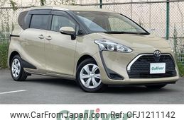 toyota sienta 2018 -TOYOTA--Sienta DBA-NSP170G--NSP170-7181274---TOYOTA--Sienta DBA-NSP170G--NSP170-7181274-