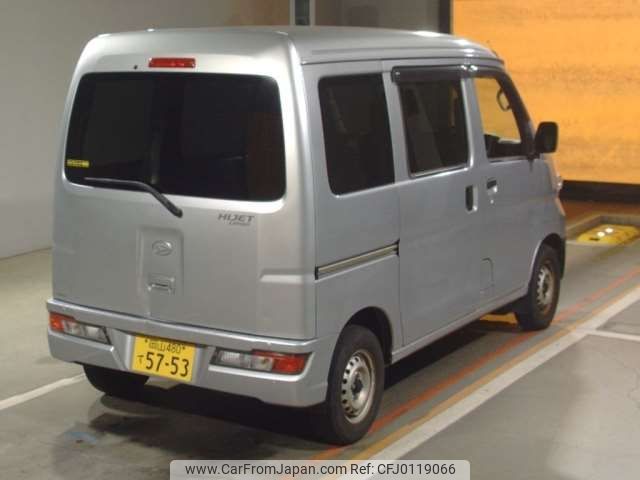 daihatsu hijet-van 2019 -DAIHATSU 【岡山 480ﾃ5753】--Hijet Van EBD-S321V--S321V-0410564---DAIHATSU 【岡山 480ﾃ5753】--Hijet Van EBD-S321V--S321V-0410564- image 2