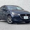 mazda demio 2017 -MAZDA--Demio DBA-DJ3FS--DJ3FS-306281---MAZDA--Demio DBA-DJ3FS--DJ3FS-306281- image 1