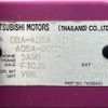 mitsubishi mirage 2012 -MITSUBISHI 【名変中 】--Mirage A05A--0002556---MITSUBISHI 【名変中 】--Mirage A05A--0002556- image 11