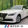 toyota crown 2013 -TOYOTA--Crown DBA-GRS210--GRS210-6011024---TOYOTA--Crown DBA-GRS210--GRS210-6011024- image 1