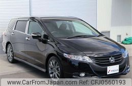 honda odyssey 2010 -HONDA 【熊谷 999ｱ9999】--Odyssey DBA-RB3--RB3-1110375---HONDA 【熊谷 999ｱ9999】--Odyssey DBA-RB3--RB3-1110375-