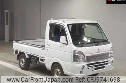mitsubishi minicab-truck 2014 -MITSUBISHI--Minicab Truck DS16T--100449---MITSUBISHI--Minicab Truck DS16T--100449-