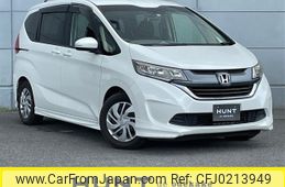 honda freed 2017 -HONDA--Freed DBA-GB5--GB5-1043622---HONDA--Freed DBA-GB5--GB5-1043622-