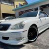 toyota crown-majesta 2006 CFJ1618258 image 5