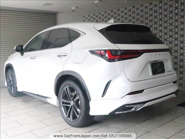 lexus nx 2023 -LEXUS--Lexus NX 6AA-AAZH20--AAZH20-1008794---LEXUS--Lexus NX 6AA-AAZH20--AAZH20-1008794- image 2