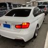 bmw 3-series 2015 -BMW--BMW 3 Series LDA-3D20--WBA3D360X0NT08416---BMW--BMW 3 Series LDA-3D20--WBA3D360X0NT08416- image 3