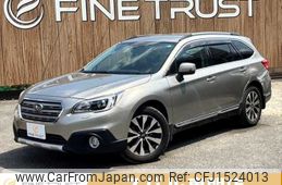 subaru outback 2015 CFJ1524013