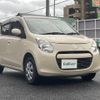 suzuki alto 2010 -SUZUKI--Alto DBA-HA25S--HA25S-719793---SUZUKI--Alto DBA-HA25S--HA25S-719793- image 1