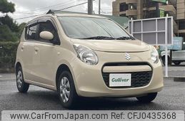 suzuki alto 2010 -SUZUKI--Alto DBA-HA25S--HA25S-719793---SUZUKI--Alto DBA-HA25S--HA25S-719793-