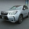 subaru forester 2013 -SUBARU--Forester DBA-SJG--SJG-009276---SUBARU--Forester DBA-SJG--SJG-009276- image 1