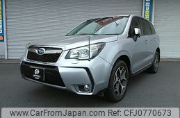 subaru forester 2013 -SUBARU--Forester DBA-SJG--SJG-009276---SUBARU--Forester DBA-SJG--SJG-009276-