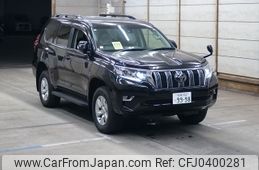 toyota land-cruiser-prado 2020 -TOYOTA 【相模 302ﾂ9998】--Land Cruiser Prado GDJ150W-0053139---TOYOTA 【相模 302ﾂ9998】--Land Cruiser Prado GDJ150W-0053139-