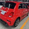 abarth 595 2019 quick_quick_ABA-31214T_ZFA3120000JB44685 image 5