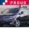 nissan elgrand 2011 -NISSAN 【名古屋 303ﾙ7204】--Elgrand DBA-TE52--TE52-003272---NISSAN 【名古屋 303ﾙ7204】--Elgrand DBA-TE52--TE52-003272- image 1