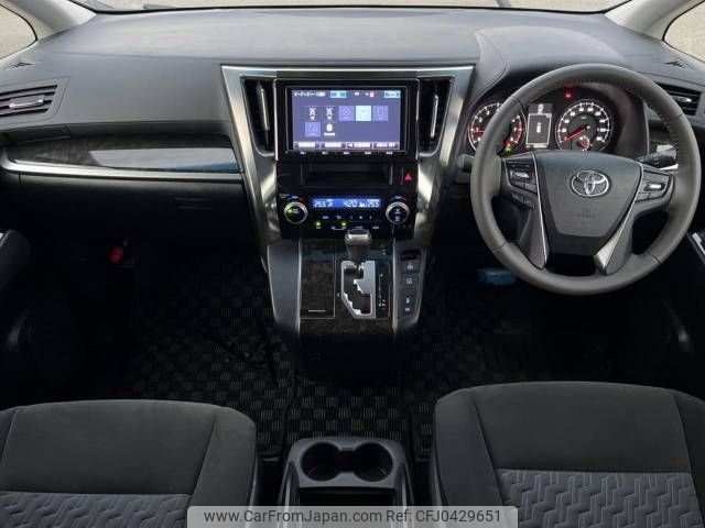 toyota vellfire 2016 -TOYOTA--Vellfire DBA-AGH30W--AGH30-0082816---TOYOTA--Vellfire DBA-AGH30W--AGH30-0082816- image 2