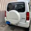 suzuki jimny 2009 -SUZUKI--Jimny ABA-JB23W--JB23W-616605---SUZUKI--Jimny ABA-JB23W--JB23W-616605- image 7