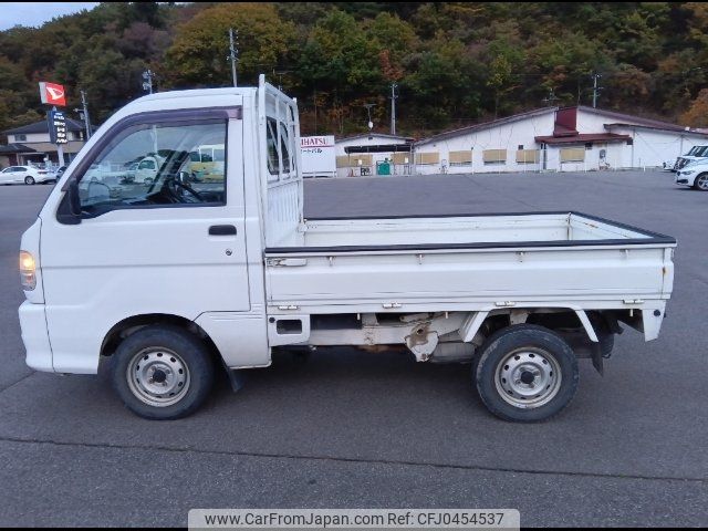 daihatsu hijet-truck 2002 -DAIHATSU--Hijet Truck S210P--0184327---DAIHATSU--Hijet Truck S210P--0184327- image 2