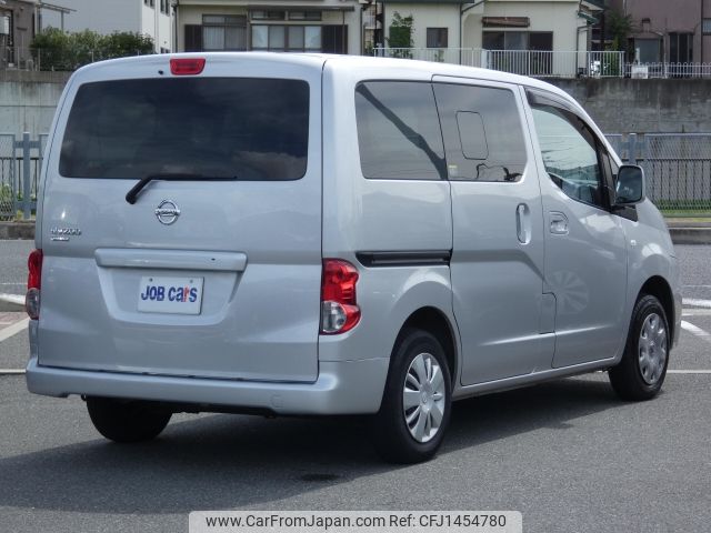nissan nv200-vanette 2020 -NISSAN--NV200 3BA-M20--M20-034124---NISSAN--NV200 3BA-M20--M20-034124- image 2