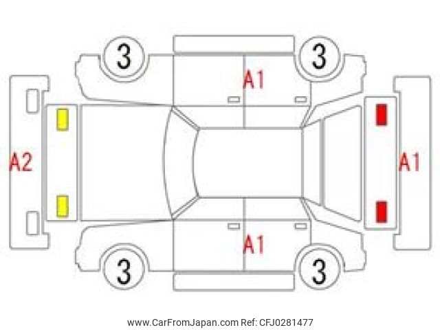 honda stepwagon 2023 -HONDA--Stepwgn 6AA-RP8--RP8-1024594---HONDA--Stepwgn 6AA-RP8--RP8-1024594- image 2