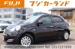 nissan march 2016 -NISSAN--March DBA-NK13--NK13-015103---NISSAN--March DBA-NK13--NK13-015103-