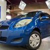 toyota vitz 2008 -TOYOTA 【名変中 】--Vitz NCP95--0042853---TOYOTA 【名変中 】--Vitz NCP95--0042853- image 1