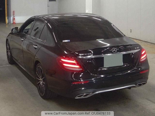 mercedes-benz e-class 2016 quick_quick_CBA-213064_WDD2130641A094788 image 2