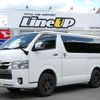 toyota hiace-van 2021 quick_quick_QDF-GDH206V_GDH206-1051355 image 1