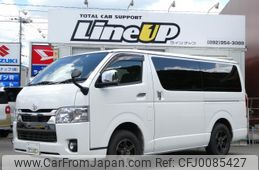 toyota hiace-van 2021 quick_quick_QDF-GDH206V_GDH206-1051355