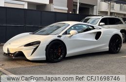 mercedes-benz slr-mclaren 2023 CFJ1698746