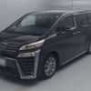 toyota vellfire 2020 -TOYOTA 【滋賀 301ﾈ3284】--Vellfire 3BA-AGH30W--AGH30-0331594---TOYOTA 【滋賀 301ﾈ3284】--Vellfire 3BA-AGH30W--AGH30-0331594- image 1