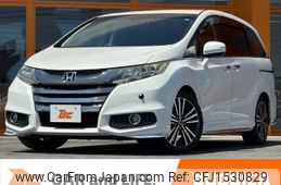 honda odyssey 2016 CFJ1530829
