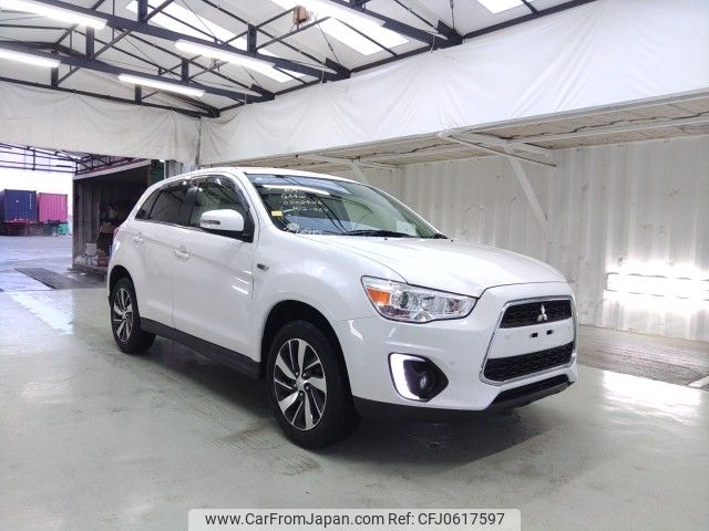 mitsubishi rvr 2016 ENHANCEAUTO_1_ea292915 image 1