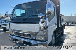 mitsubishi-fuso canter 2004 GOO_NET_EXCHANGE_0303355A30240405W001