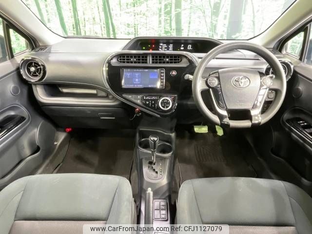 toyota aqua 2018 -TOYOTA--AQUA DAA-NHP10--NHP10-6778287---TOYOTA--AQUA DAA-NHP10--NHP10-6778287- image 2