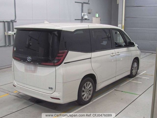 toyota noah 2022 -TOYOTA--Noah ZWR90W-0041324---TOYOTA--Noah ZWR90W-0041324- image 2