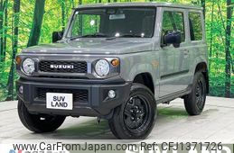 suzuki jimny 2024 quick_quick_JB64W_JB64W-320656