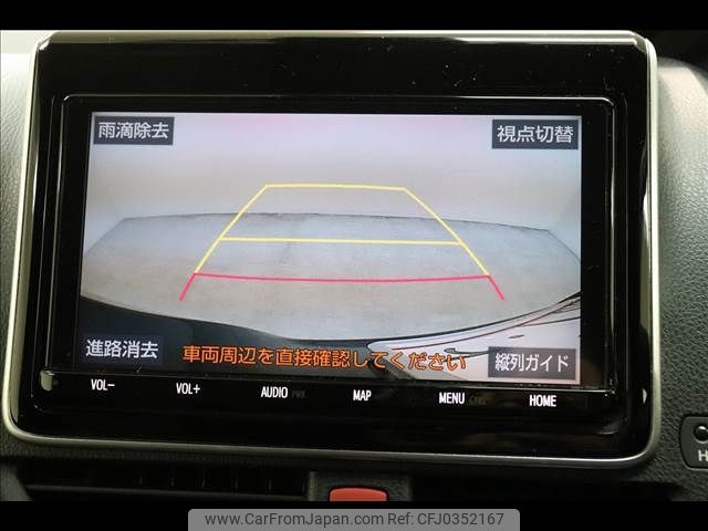 toyota voxy 2018 -TOYOTA--Voxy DBA-ZRR80W--ZRR80-0472949---TOYOTA--Voxy DBA-ZRR80W--ZRR80-0472949- image 2