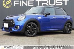 mini mini-others 2019 -BMW--BMW Mini DBA-XU20M--WMWXU920302L31399---BMW--BMW Mini DBA-XU20M--WMWXU920302L31399-