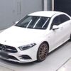 mercedes-benz a-class 2019 -MERCEDES-BENZ--Benz A Class 5BA-177147M--WDD1771472W016007---MERCEDES-BENZ--Benz A Class 5BA-177147M--WDD1771472W016007- image 1