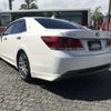 toyota crown 2013 -TOYOTA--Crown DAA-AWS210--AWS210-6035242---TOYOTA--Crown DAA-AWS210--AWS210-6035242- image 3