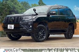 toyota land-cruiser-prado 2023 -TOYOTA--Land Cruiser Prado 3BA-TRJ150W--TRJ150-0164047---TOYOTA--Land Cruiser Prado 3BA-TRJ150W--TRJ150-0164047-